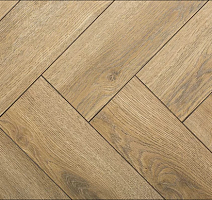 Ламинат Alsafloor Herringbone Creativ Baton Rompu ДУБ ПРАЛИН 535 фото 1 | FLOORDEALER